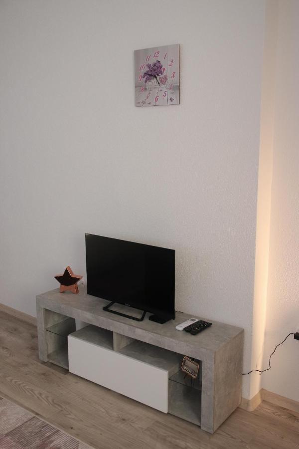 Apartmani Golub Лівно Екстер'єр фото