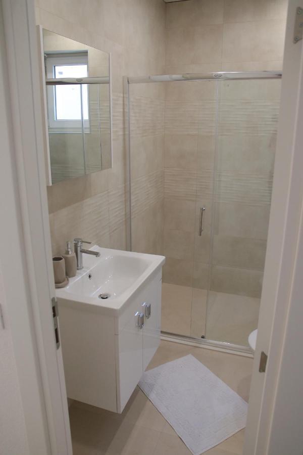 Apartmani Golub Лівно Екстер'єр фото