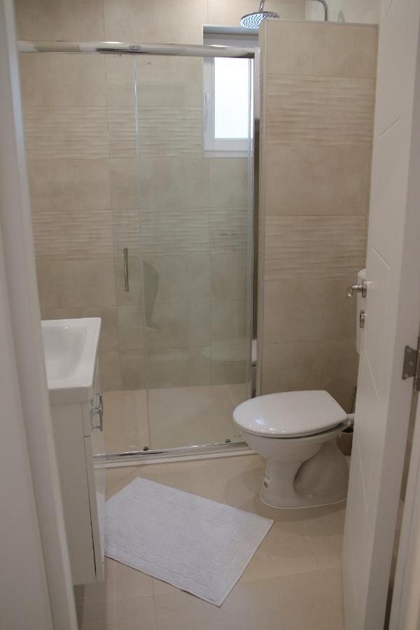 Apartmani Golub Лівно Екстер'єр фото